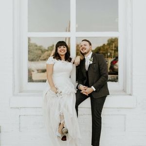 Meet your Posher, Ariana